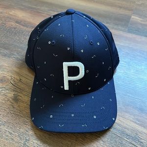 Puma Golf Hat